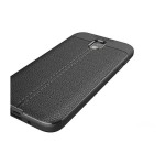 قاب ژله ای طرح چرم Auto Focus Jelly Case Samsung Galaxy J3 2018