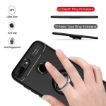 محافظ ژله ای Magnetic Ring Case Huawei Honor 9 Lite