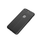 قاب ژله ای طرح چرم Auto Focus OnePlus 5T
