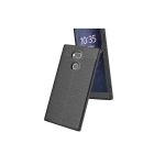 قاب ژله ای طرح چرم Auto Focus Jelly Case Sony Xperia XA2 Ultra