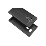 قاب ژله ای طرح چرم Auto Focus Jelly Case Sony Xperia XA2 Ultra