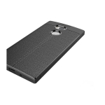 قاب ژله ای طرح چرم Auto Focus Sony Xperia XA2 Ultra