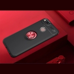 قاب محافظ ژله ای Magnetic Ring Case Xiaomi Mi 5x - A1