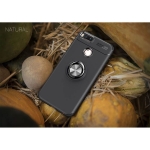 قاب محافظ ژله ای Magnetic Ring Case Xiaomi Mi 5x - A1