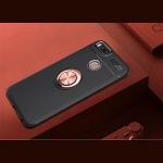 قاب محافظ ژله ای Magnetic Ring Case Xiaomi Mi 5x - A1