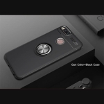 قاب محافظ ژله ای Magnetic Ring Case Xiaomi Mi 5x - A1