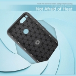 قاب محافظ ژله ای Magnetic Ring Case Xiaomi Mi 5x - A1