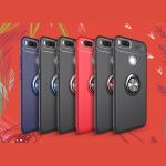 محافظ ژله ای Magnetic Ring Case Xiaomi Mi 5x - A1