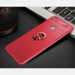 قاب محافظ ژله ای Magnetic Ring Case Xiaomi Mi Max2