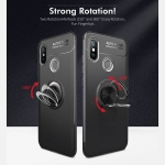 محافظ ژله ای Magnetic Ring Case Xiaomi Redmi Note 5