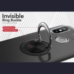 محافظ ژله ای Magnetic Ring Case Xiaomi Redmi Note 5