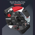 محافظ ژله ای Magnetic Ring Case Xiaomi Redmi Note 5