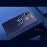 قاب محافظ ژله ای Magnetic Ring Case Xiaomi Redmi Note 5