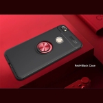 قاب محافظ ژله ای Magnetic Ring Case Xiaomi Redmi Note 5A