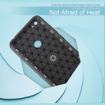 قاب محافظ ژله ای Magnetic Ring Case Xiaomi Redmi Note 5A