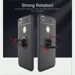 قاب محافظ ژله ای Magnetic Ring Case Xiaomi Redmi Note 5A