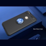 قاب محافظ ژله ای Magnetic Ring Case Xiaomi Redmi Note 5A