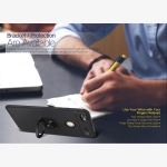 محافظ ژله ای Magnetic Ring Case Xiaomi Redmi Note 5A