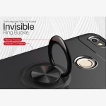 قاب محافظ ژله ای Magnetic Ring Case Xiaomi Redmi Note 5A