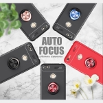 قاب محافظ ژله ای Magnetic Ring Case Xiaomi Redmi Note 5A
