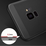 قاب سخت سامسونگ Loopeo Case Samsung Galaxy S9
