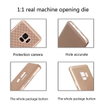 قاب سخت سامسونگ Loopeo Case Samsung Galaxy S9