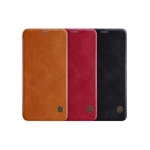 کیف چرمی نیلکین Qin Case Xiaomi Mi 8