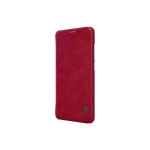 کیف چرمی نیلکین Nillkin Qin Case Xiaomi Mi 8