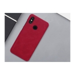 کیف چرمی نیلکین Qin Case Xiaomi Mi 8