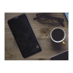 کیف چرمی نیلکین Qin Case Xiaomi Mi 8
