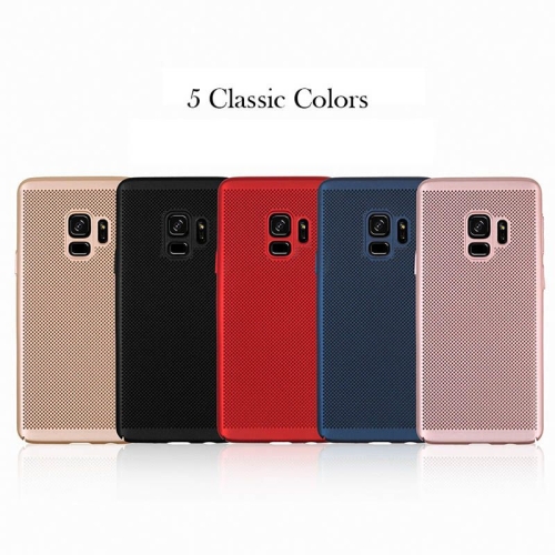 قاب سخت Loopeo Case Samsung Galaxy S9 Plus