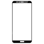 محافظ صفحه نمایش تمام چسب با پوشش کامل Glass Huawei Honor 7x
