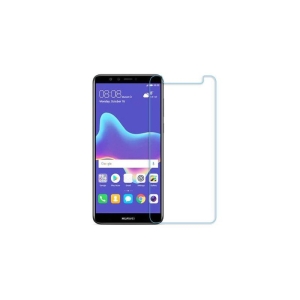 محافظ صفحه نمایش شیشه ای Glass Screen Protector Huawei Y9 2018