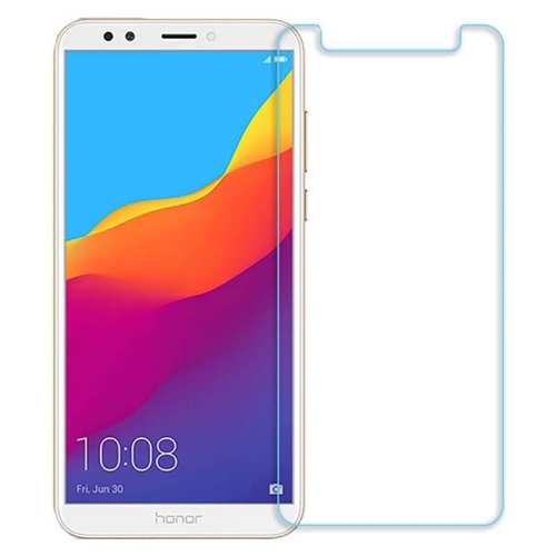 محافظ صفحه نمایش شیشه ای RG Glass Huawei Enjoy 8