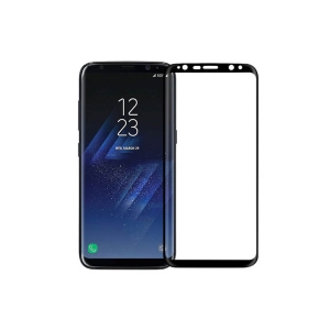محافظ صفحه نمایش تمام صفحه Subway 4D Nano Samsung Galaxy S8 Plus