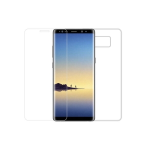 محافظ صفحه پشت و رو ضد ضربه نانو ITOP Kakorkin Nano Samsung Galaxy Note 8