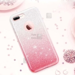 قاب ژله ای اکلیلی Alkyd Jelly Apple iPhone 7 Plus