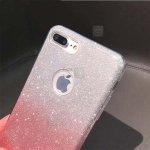 قاب ژله ای اکلیلی Alkyd Jelly Apple iPhone 7 Plus