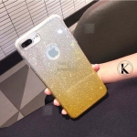 قاب ژله ای اکلیلی Alkyd Jelly Apple iPhone 7 Plus