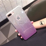 قاب ژله ای اکلیلی Alkyd Jelly Apple iPhone 7 Plus