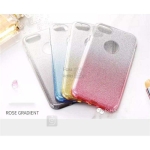 قاب ژله ای اکلیلی Alkyd Jelly Apple iPhone 7