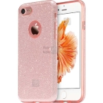 قاب ژله ای اکلیلی Alkyd Jelly Apple iPhone 7