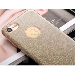قاب ژله ای اکلیلی Alkyd Jelly Apple iPhone 7