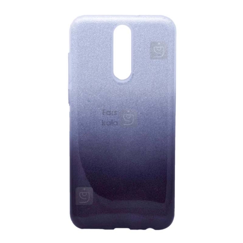 قاب ژله ای اکلیلی Alkyd Jelly Huawei Mate 10 Lite