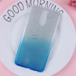 قاب ژله ای اکلیلی Alkyd Jelly Huawei Mate 10 Lite