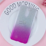 قاب ژله ای اکلیلی Alkyd Jelly Huawei Mate 10 Lite