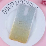 قاب ژله ای اکلیلی Alkyd Jelly Huawei Mate 10 Lite