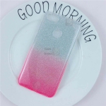قاب ژله ای اکلیلی Alkyd Jelly Huawei P Smart