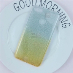 قاب ژله ای اکلیلی Alkyd Jelly Huawei P Smart