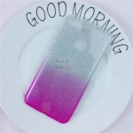 قاب ژله ای اکلیلی Alkyd Jelly Huawei P Smart